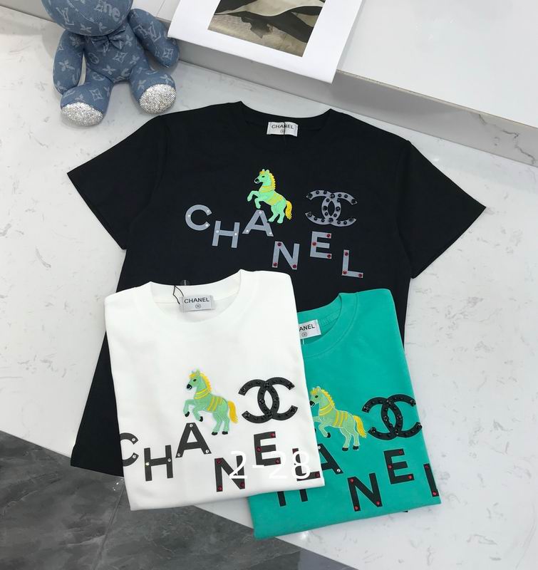 Chanel S-XL 336